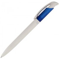 Ручка шариковая Bio-Pen, с синей вставкой