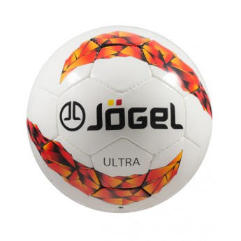 Купить Футбольный мяч Jogel Ultra