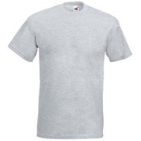 Футболка мужская "Super Premium T",  серо-лиловый_XL, 100% х/б, 190 г/м2 