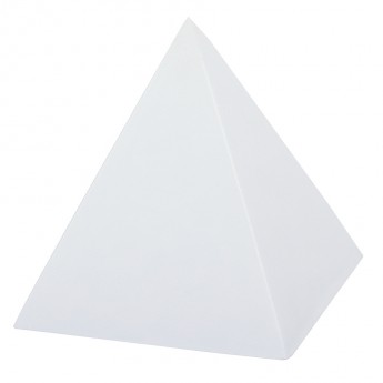 Купить Антистресс "Пирамида", 7,5х7,5х7,5см, вспененный каучук 