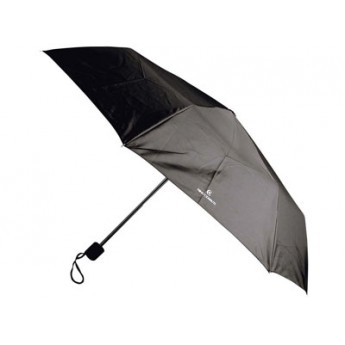 Купить зонт складной с логотипом 
