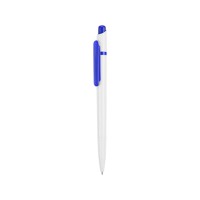 Ручка пластиковая шариковая "Этюд"