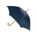 Купить  Зонт-трость «Радуга» с логотипом 
