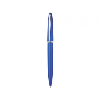 Ручка пластиковая шариковая "Империал" с логотипом