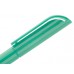 Ручка пластиковая шариковая "Миллениум" с логотипом
