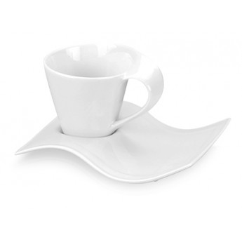 Чайная пара «Армида» с логотипом