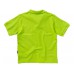 Рубашка поло "Forehand" детская  с логотипом