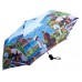 Купить набор «Моне. Сад в Сент-Андрес» (платок, складной зонт) с логотипом 