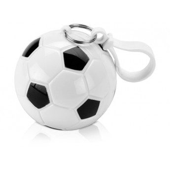 Купить Дождевик «Футбольный мяч» с логотипом