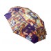 Купить набор «Ренуар. Терраса» (платок, складной зонт) с логотипом 