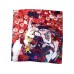 Купить набор «Климт. Танцовщица» (платок, складной зон) с логотипом 