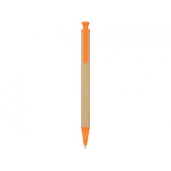 Ручка шариковая «Эко» с логотипом