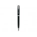Ручка Паркер шариковая "Sonnet Matte Black СT" с логотипом