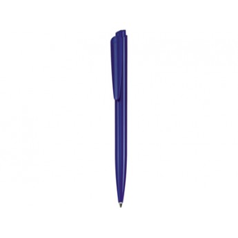 Ручка пластиковая шариковая "Dart Basic" с логотипом