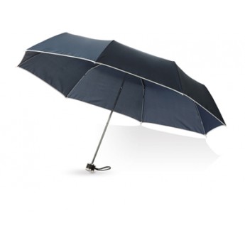 Купить  Зонт складной "Линц" с логотипом  