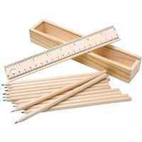 Набор из 12 карандашей «Draw»