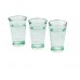 Купить набор из 3 стаканов для воды с логотипом 