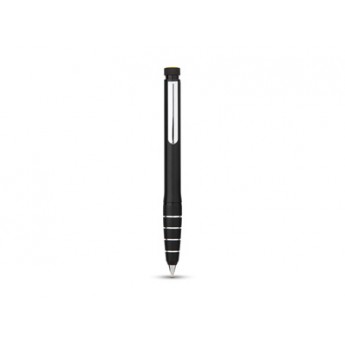 Ручка металлическая шариковая с маркером "Jura" с логотипом