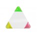 Купить Маркер «Треугольник» с логотипом