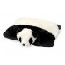 Купить подушку «Панда» с логотипом 