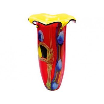 Купить вазу «Земфира» с логотипом 