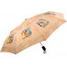 Купить полуавтоматический зонт «Бомонд» с логотипом 