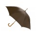Купить  Зонт-трость "Радуга" с логотипом  