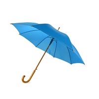 Зонт-трость "Радуга" 