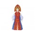 Купить подарочный набор «Марфа» (кукла и платок) с логотипом 