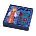 Купить подарочный набор «Марфа» (кукла и платок) с логотипом 