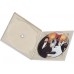Купить набор «Иоганн Штраус» (шариковая ручка, компакт диск и лупа) с логотипом 