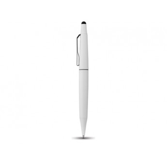 Ручка-стилус шариковая ''Trigon'' с логотипом