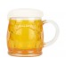 Купить кружку для пива «Beerhouse» с логотипом 