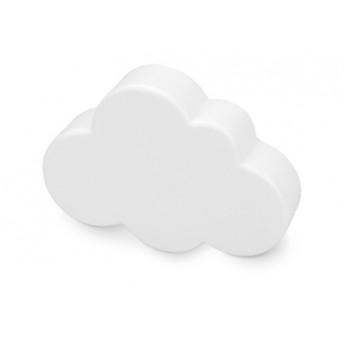 «Облако - антистресс» с логотипом