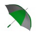 Купить зонт-трость «Форсайт» с логотипом 