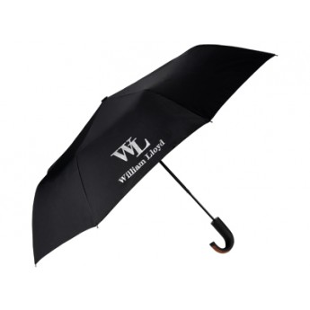 Купить  Зонт складной с логотипом  