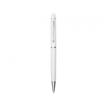 Ручка-стилус шариковая «Фокстер» с логотипом
