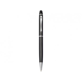 Ручка-стилус шариковая "Фокстер" с логотипом
