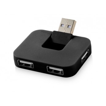 USB Hub «Gaia» с логотипом
