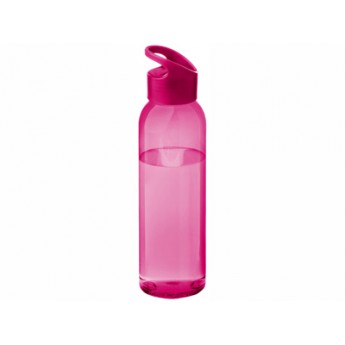 Бутылка для питья "Sky" с логотипом