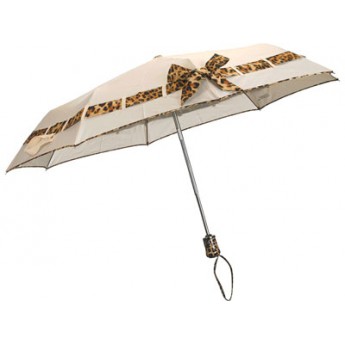 Заказать складной зонт с логотипом 