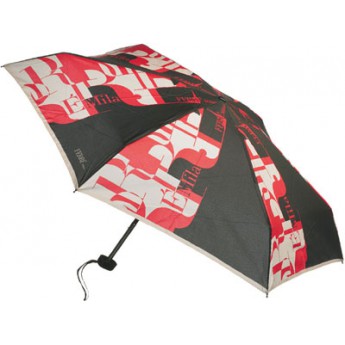 Купить складной зонт с логотипом 