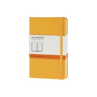 Записная книжка Classic, Pocket (в линейку)