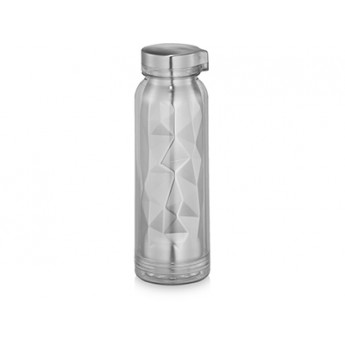 Бутылка «Geometric» с логотипом