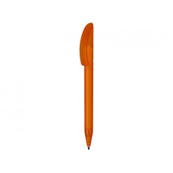 Ручка пластиковая шариковая Prodir DS3 TFF с логотипом