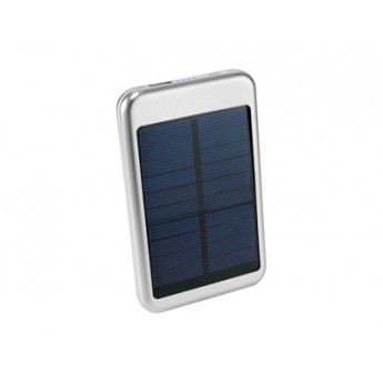 Купить портативное зарядное устройство «Bask Solar» с логотипом 