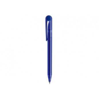 Ручка пластиковая шариковая Prodir DS1 TFF-X с логотипом