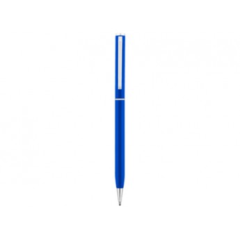 Ручка металлическая шариковая "Атриум" с логотипом