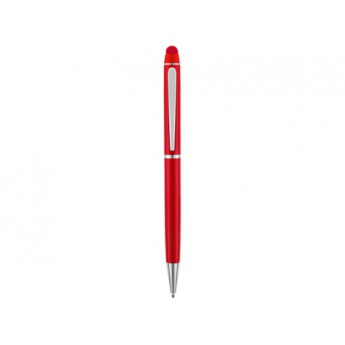 Ручка-стилус шариковая «Эмма» с логотипом