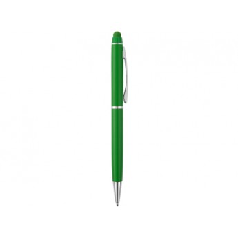 Ручка-стилус шариковая "Эмма" с логотипом